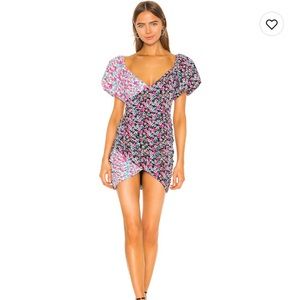 Lovers & Friends Dress